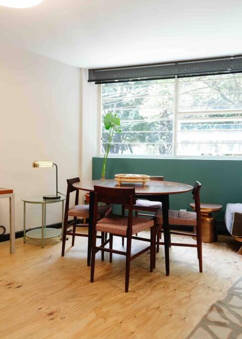 Apartamento The Tiger By Mr W Cidade do México