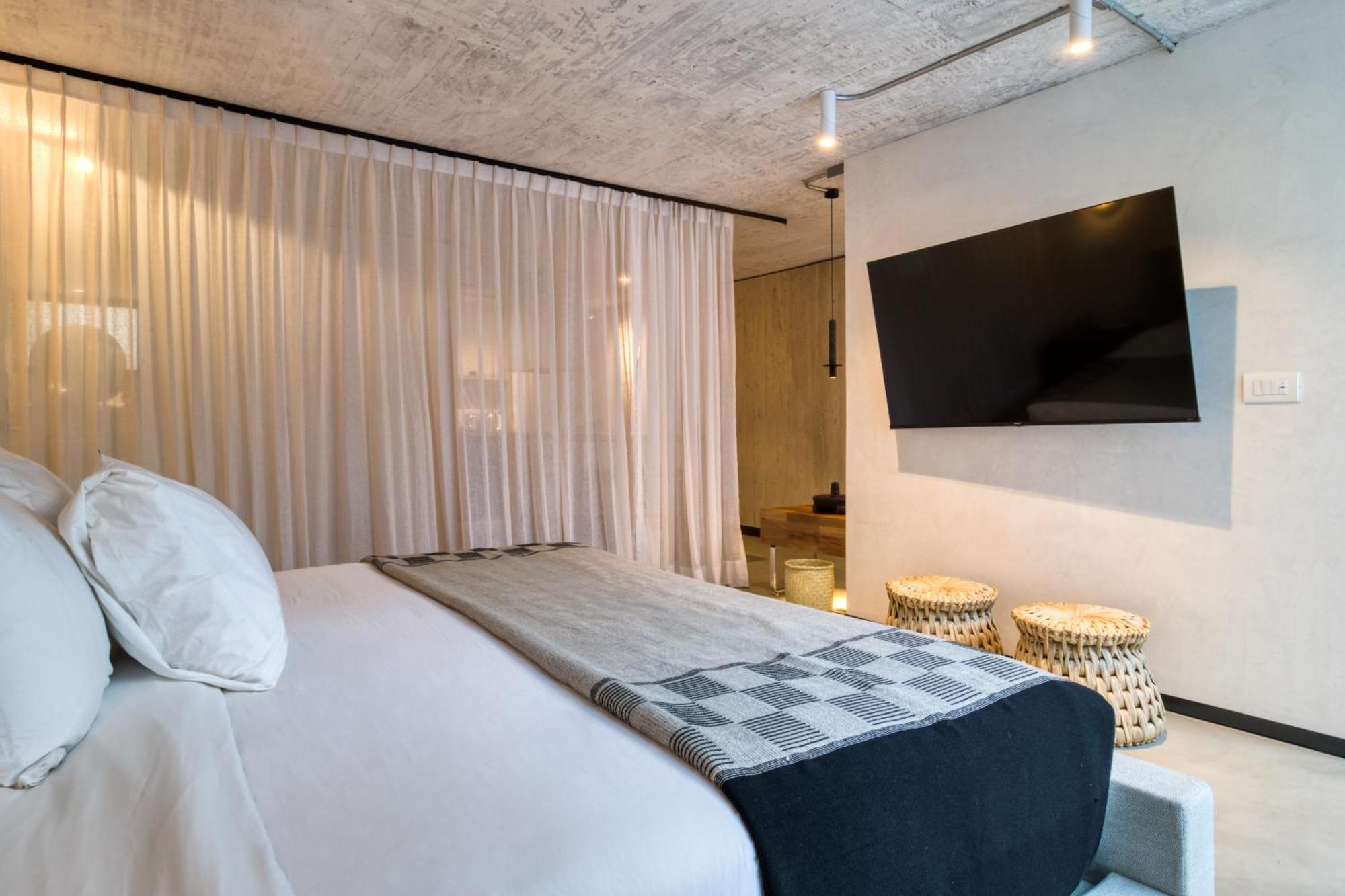 The Tiger By Mr W Apartamento *