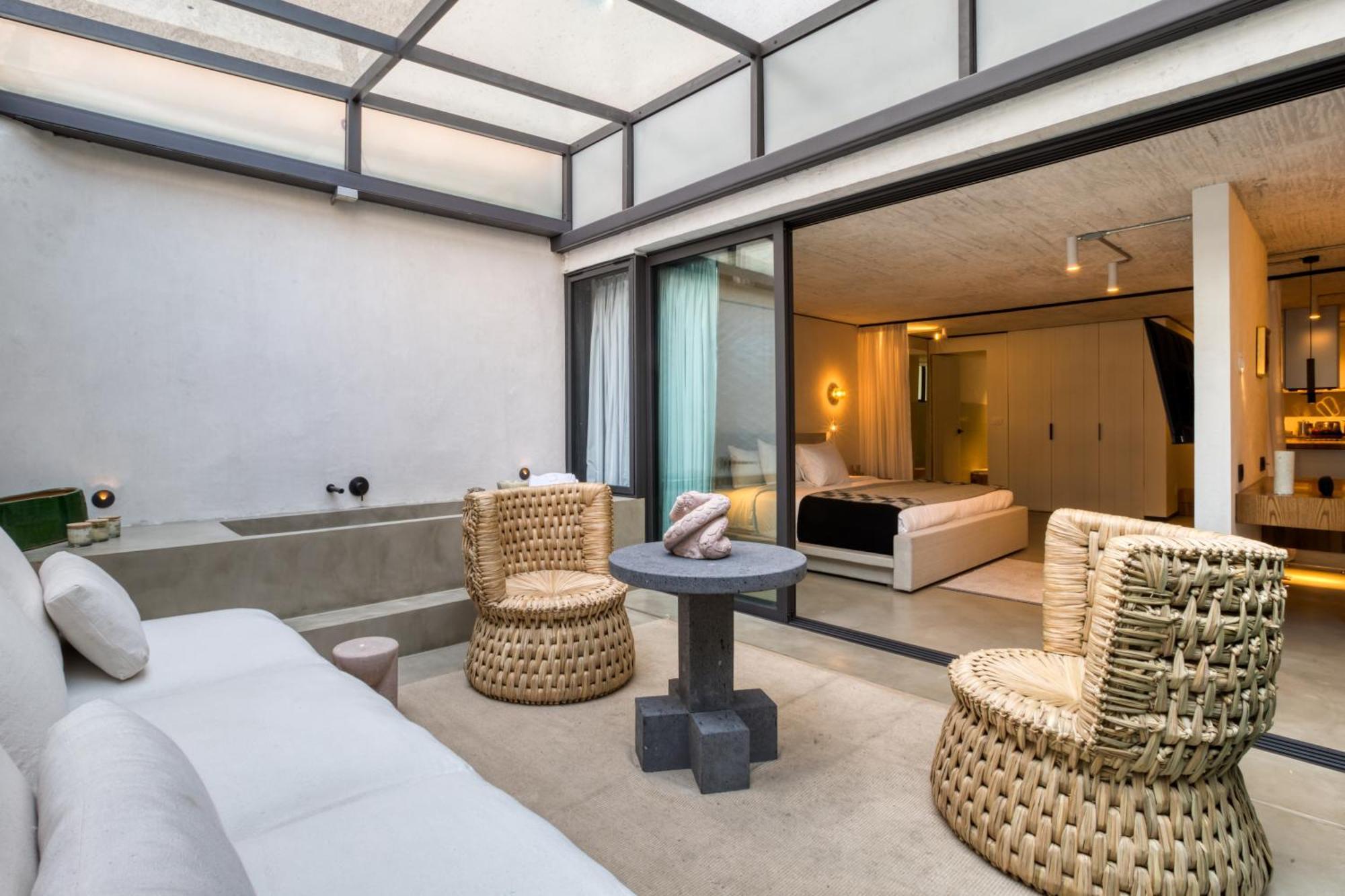 Apartamento The Tiger By Mr W Cidade do México