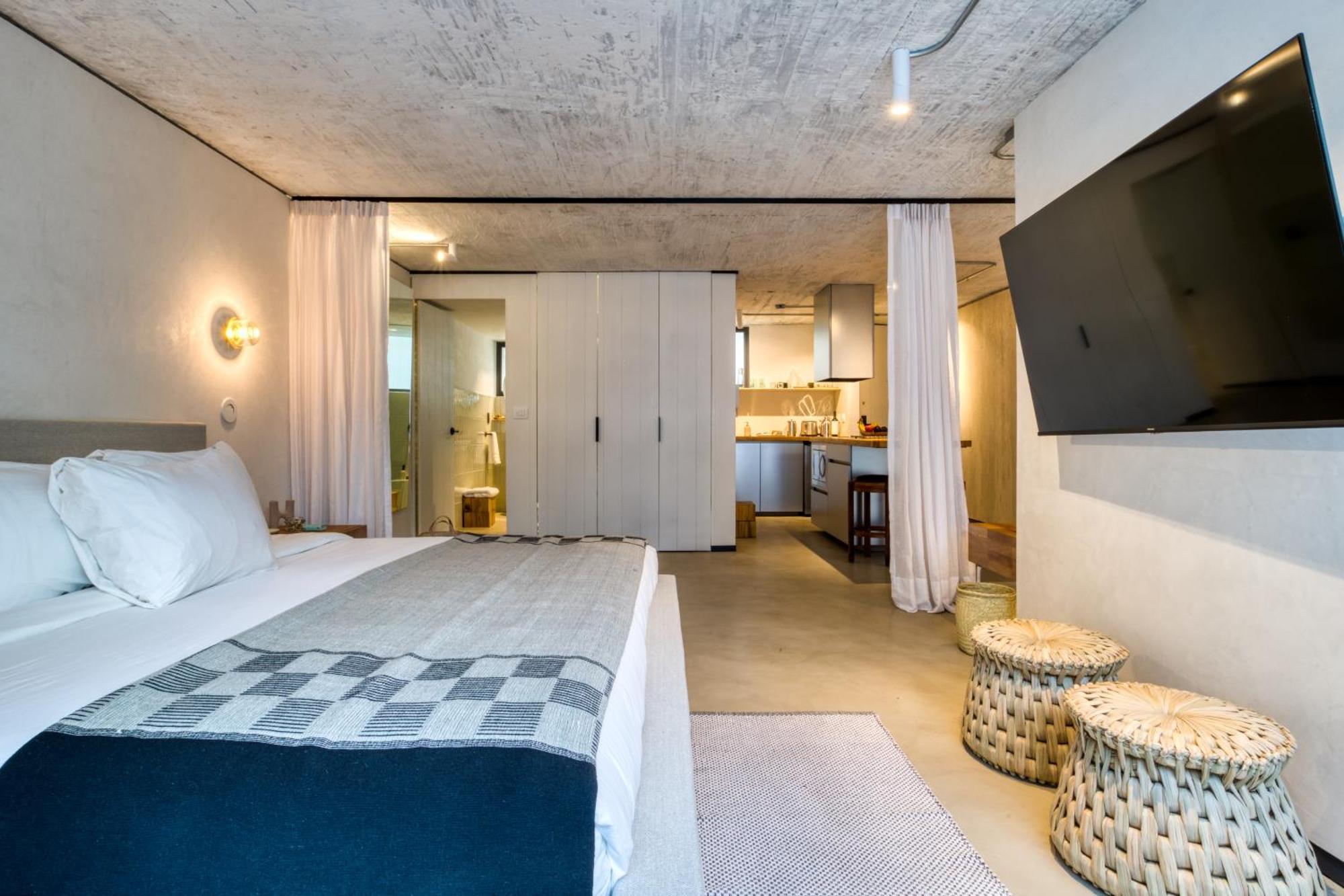 Apartamento The Tiger By Mr W Cidade do México